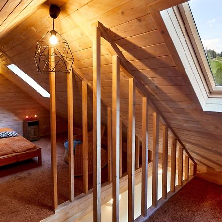 Apartamenty Na Poludniowym Stoku ويرتشوملا مالا المظهر الخارجي الصورة
