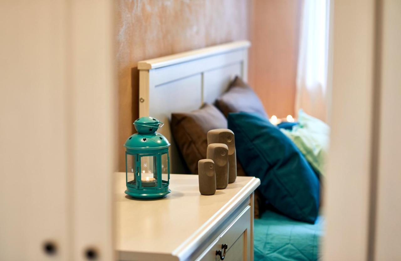 Apartamenty Na Poludniowym Stoku ويرتشوملا مالا المظهر الخارجي الصورة