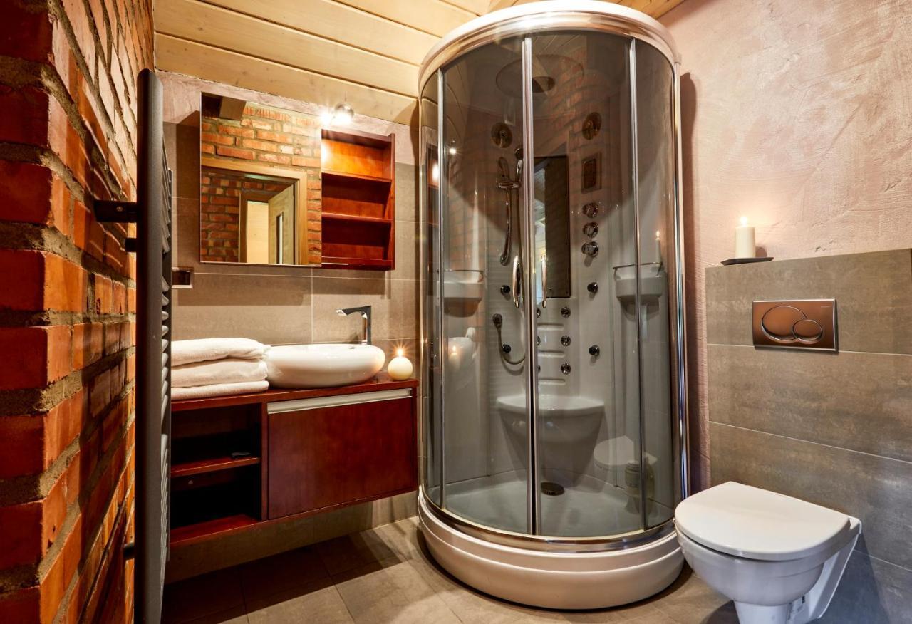 Apartamenty Na Poludniowym Stoku ويرتشوملا مالا المظهر الخارجي الصورة