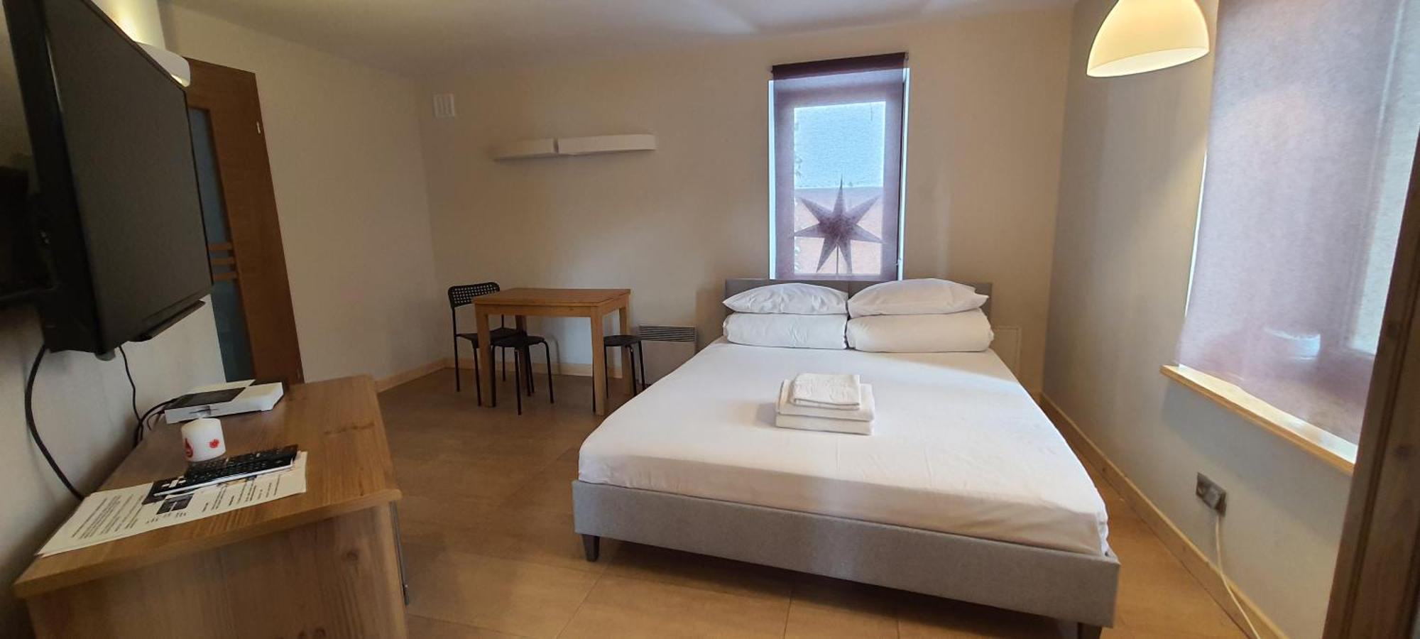 Apartamenty Na Poludniowym Stoku ويرتشوملا مالا المظهر الخارجي الصورة