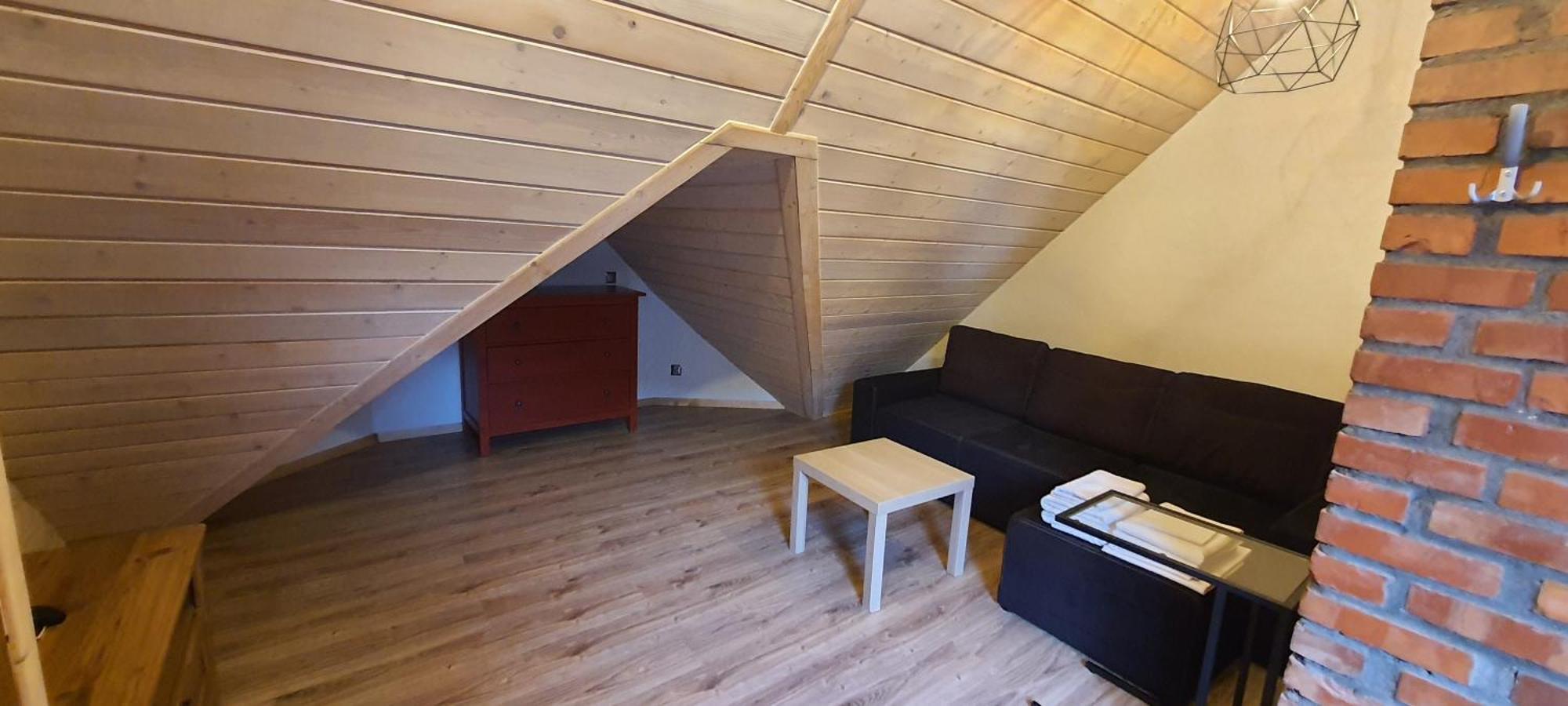 Apartamenty Na Poludniowym Stoku ويرتشوملا مالا المظهر الخارجي الصورة