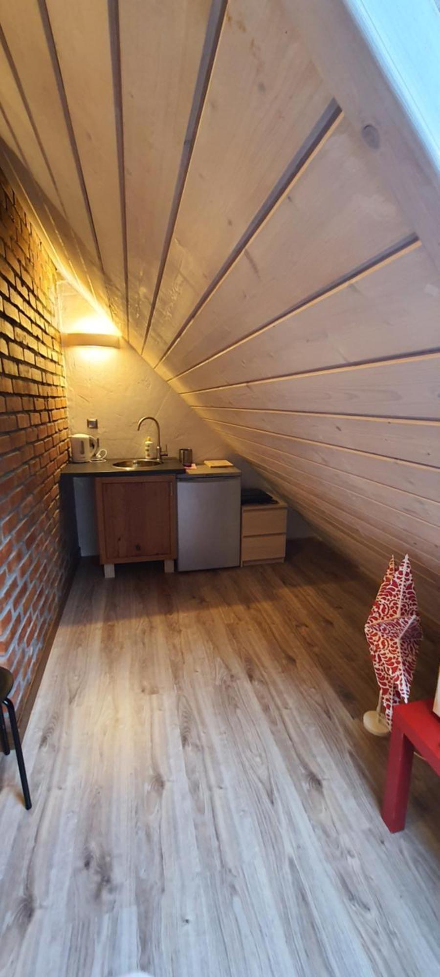 Apartamenty Na Poludniowym Stoku ويرتشوملا مالا المظهر الخارجي الصورة