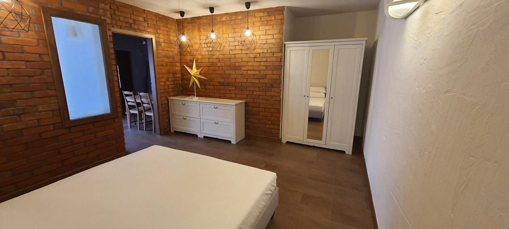Apartamenty Na Poludniowym Stoku ويرتشوملا مالا المظهر الخارجي الصورة