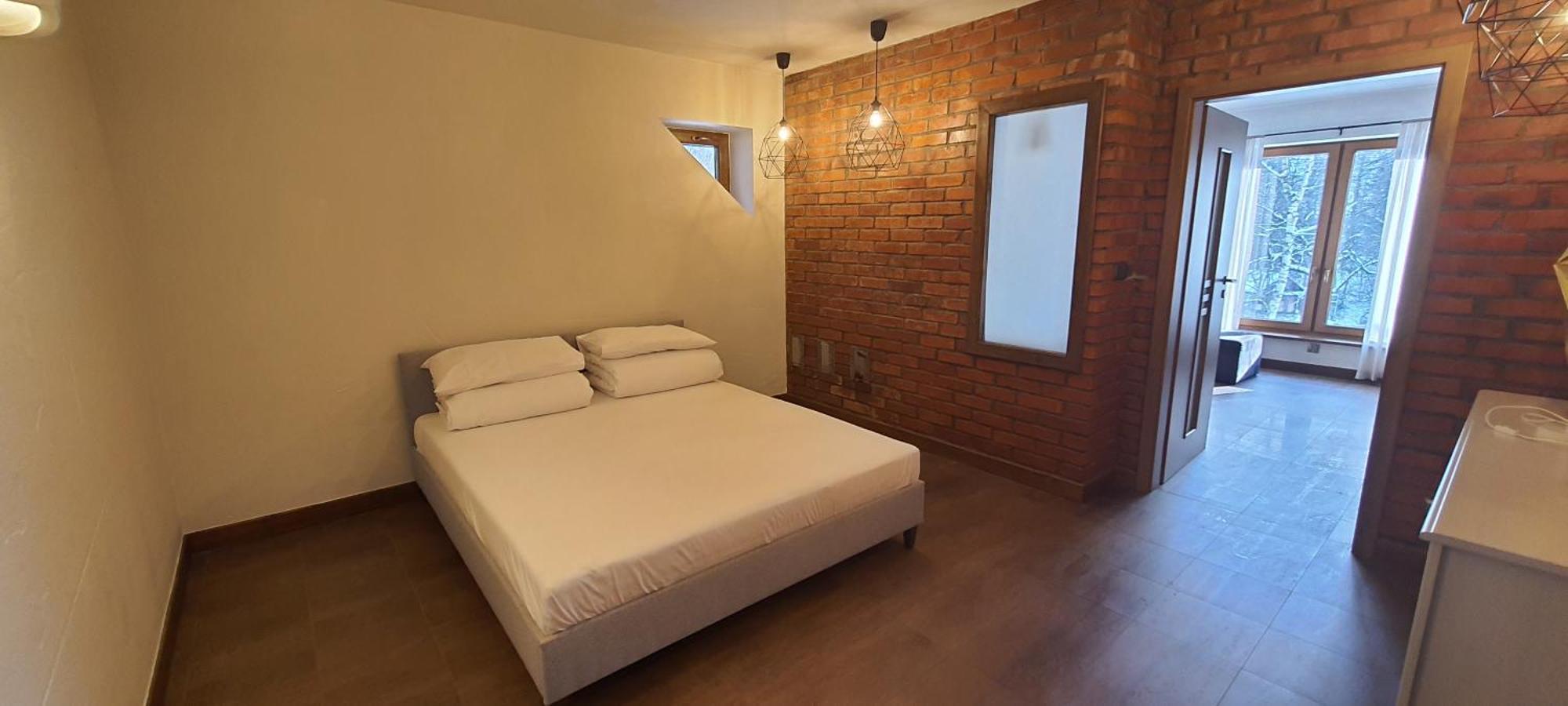Apartamenty Na Poludniowym Stoku ويرتشوملا مالا المظهر الخارجي الصورة
