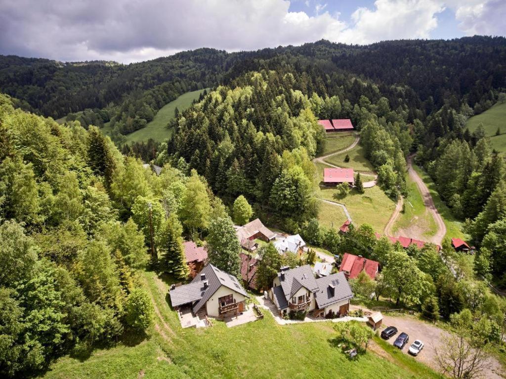 Apartamenty Na Poludniowym Stoku ويرتشوملا مالا المظهر الخارجي الصورة